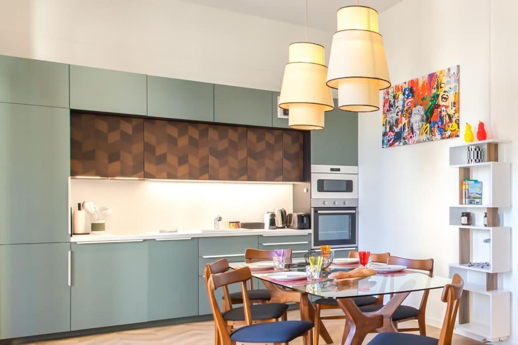 #8 Promenade 1min 2rooms/parking/terrace/wifi Appartement *